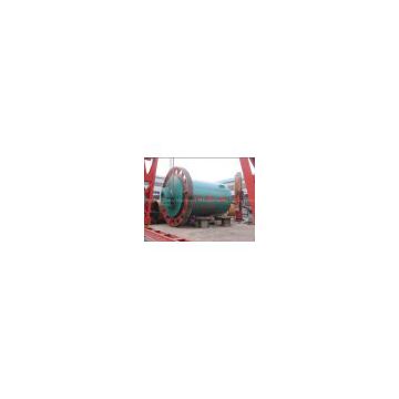 Supply Large Modle Ball MILL