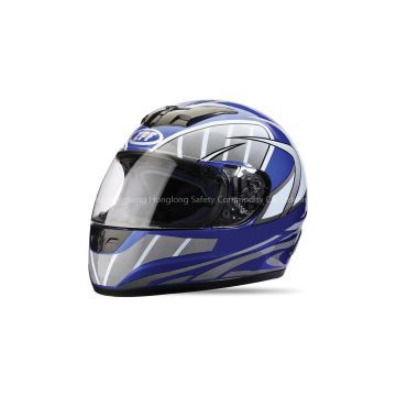 cross  helmet with intercommunications---ECE/DOT Certification Approved
