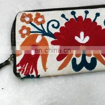 Designer BANJARA HANDBAG Retail : https://www.craftnfashion.com Whatsapp :  9375519381 E-mail : craftnjewe… | Work handbag, Handbag, Hand embroidery  design patterns