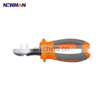 Rich Experience Factory Rubber Handle Energy Saving Plier