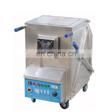 IS-XX10013 Stage Professional Fog Machine Large Dry Ice Making Machine For Sale