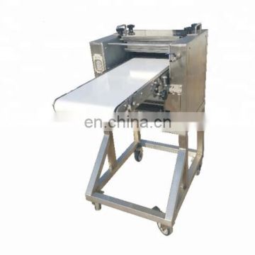 factory directly supply squid circle cutting machine squid circle cutter for competitive price