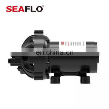 SEAFLO 19.0 LPM 60PSI Water Pump Diaphragm 12 volt dc