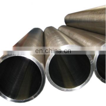 Competitive price Seamless steel Honed hydraulic cylinder barrel
