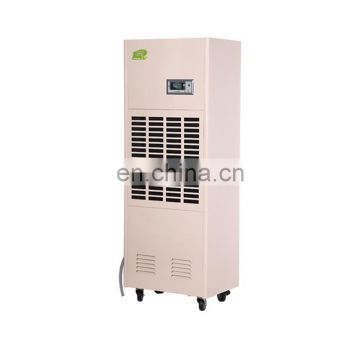 Air Dehumidifier in Industrial Area of Machine by Portable Way with Accurate Humidity Control