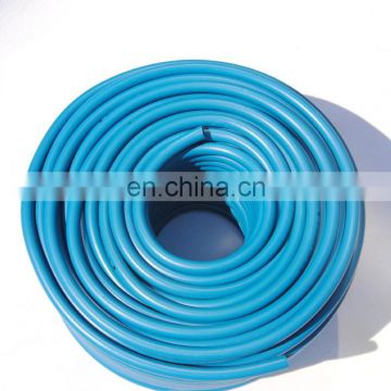 8mm Braided Gas Hose with Copper Fittings,Domestic PVC Gas Pipeline