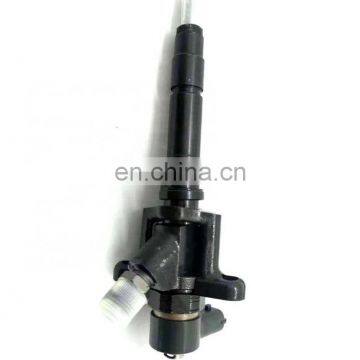 4M50 Diesel FUEL INJECTOR PART # ME223750  0445120049