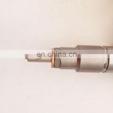 Dongfeng Truck spare parts metal 0445120219 fuel injector