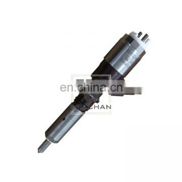 320-0690 Fuel Injector C6.6 Engine Injector Nozzle Assy For Excavator 3200690 Common Rail Injector 2645A749