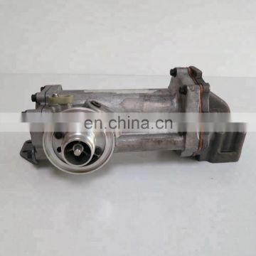 NT855 Diesel Engine Oil Cooler 4061462 for Machinery Part