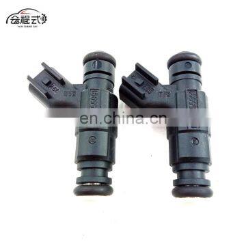 Fuel Injector Nozzle For M-ini Cooper R50 01-06 OEM 0280155991 04891192AA 0 280 155 991 0 489 119 2AA