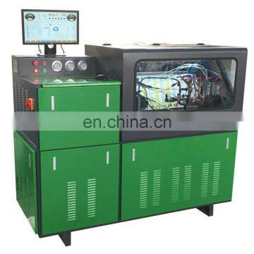 Best advanced Common rail system Test bench CR3000A