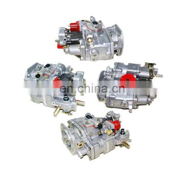 4939773 Fuel injection pump genuine and oem cqkms parts for diesel engine 4B3.9 Baybay