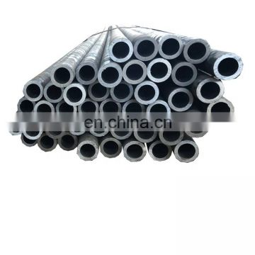 API 5L seamless steel pipe carbon steel alloy oil gas pipe