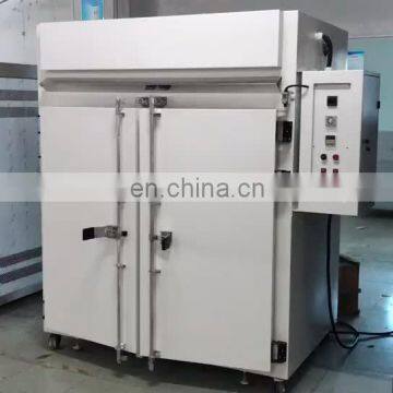 Hot Air Forced Circulation Drying Dryer Oven