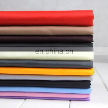 170T / 190T/ 210T/ 230T/ 260T/ 290T/300T Polyester Taffeta Fabric for lining