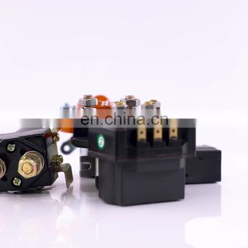 Customized Chint 220v Contactor Abb
