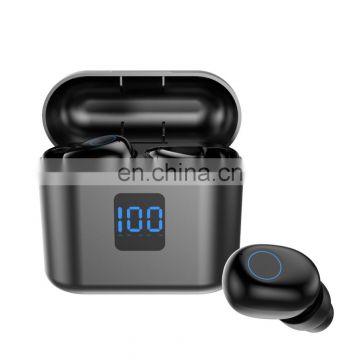 Handfree bluetooth headphones wireless Amazon top selling products