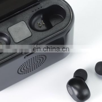 2020 News Odm & Oem Manufactory 3C Mobile Phone Accessories Gaming Headset Wireless Headphone Earbuds Bluetooth Earphone