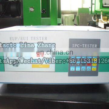 DIESEL INJECTION TESTER FOR EUI/EUP