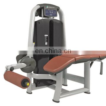 gym machine strength equipment trainer exercise factory training fitness Prone Leg Curl