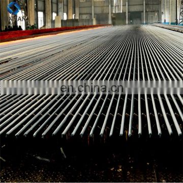 China reinforced steel bar price of 25mm HRB400E