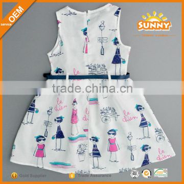 China Supplier Princess Dress for Girls Seller Princess Dress Designs