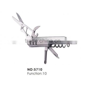 stainless steel China Multitool Knife