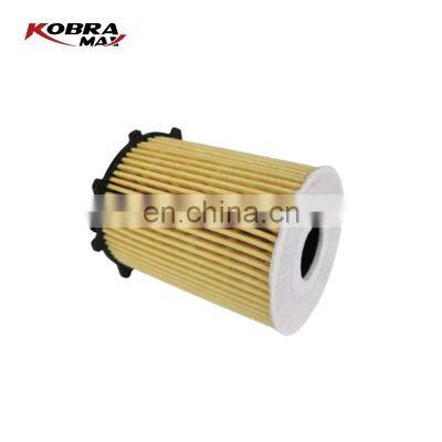 Factory Price Oil Filter For MAZDA Y1011-4302 For SUZUKI 16510-73J02-000 auto accessories