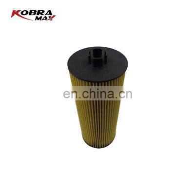 Auto Spare Parts Oil Filter For MERCEDES-BENZ 9061800009 For FREIGHTLINER 0001801709