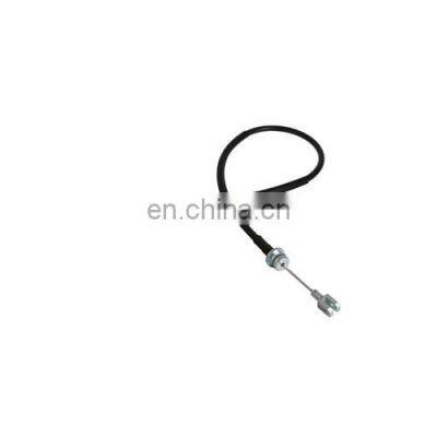 For JCB Backhoe 3CX 3DX Park Brake Cable Ref. Part No. 910/M1244, 910/60203 - Whole Sale India Best Quality Auto Spare Parts