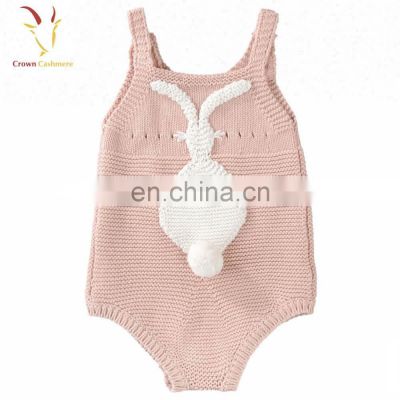 Baby Clothing Infant Cashmere Plain Baby Clothes