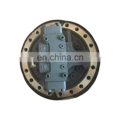 M3V270 Final drive assy for DH370 excavator travel motor