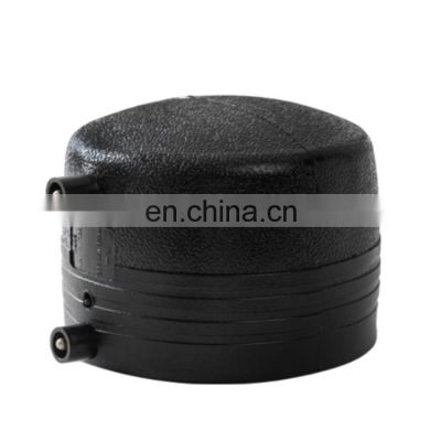 Thermo High Pressure Pipe Best Selling Hdpe Fitting Pe Electrofusion Fittings