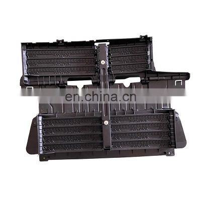 Auto Body Parts HS73-8473-AE Air Vent Grille for Ford Mondeo 2017