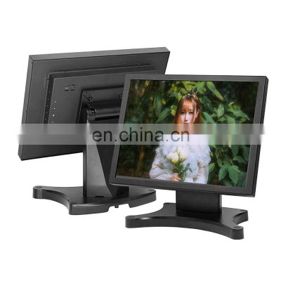17inch LCD Monitor Computer PC Display industrial Screen Wholesale 1280*1024 VGA