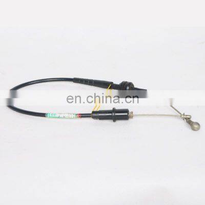 whole sales throttle cable accelerator cable for automobile Daewoo racer oem 96130844