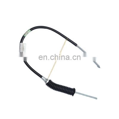 after market in bulk  auto clutch cable control cable for benz
