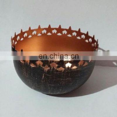 new design metal antique bowl