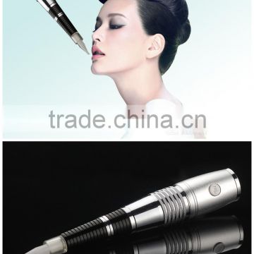 TKL Electronic Digital Permanent Makeup Pen Tattoo Machine with 5 Speed