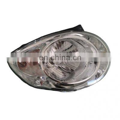 For Picanto Morning 2007 2008 2009 Head Light HeadLamp 92101-07520 92102-07520 Auto Accessories