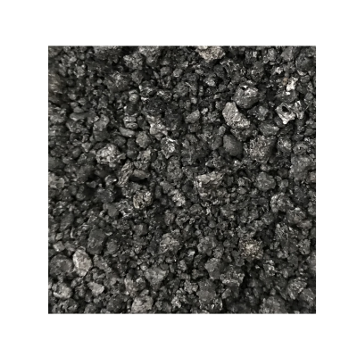 Hot sale carbon raiser graphitized petroleum coke high quality gpc recarburizer