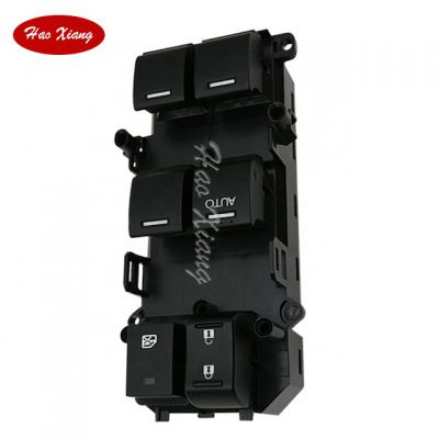 Haoxiang CAR Power Window Switches Universal Window Lifter Switch 35750-T6L-H01for hon-da Odyssey RC3 2.4L