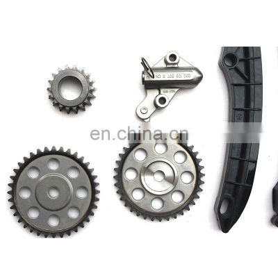 1.6L CFNB Engine EA111 Timing Kits CFNA Timing Chain Parts For Skoda Fabia Rapid Seat Toledo VW Jetta Lavida Polo Vento