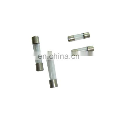 Glass Tube fuse  Rated Voltage:125V AC 250V AC Rated current 250mA  300mA Rated Breaking Capacity: 200A Miniature Fuses