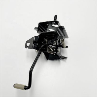 Factory Wholesale High Quality Auto Electronic Gas Pedal For HOWO
