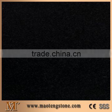 China Absolute Black Granite
