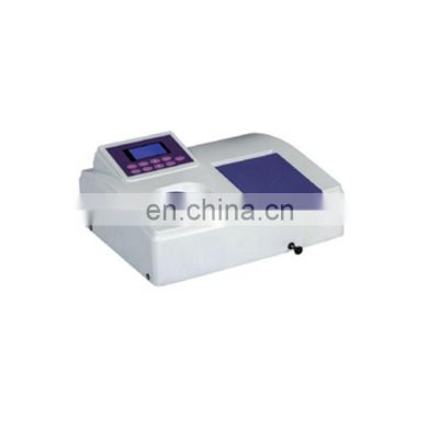 190 - 1100nm  UV-Vis Spectrophotometer