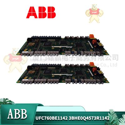 3BHB005171R0101  ABB  module supply
