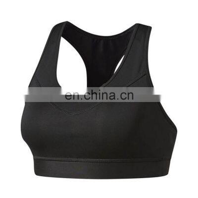 High Stretch Manufacturer Women's Fashion Gym Bra tops